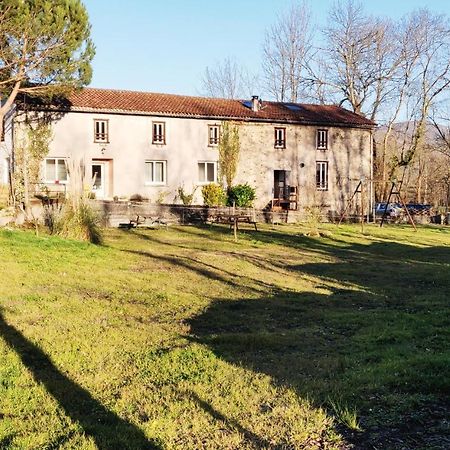 Bed and Breakfast La Ciboulette Фуа Экстерьер фото